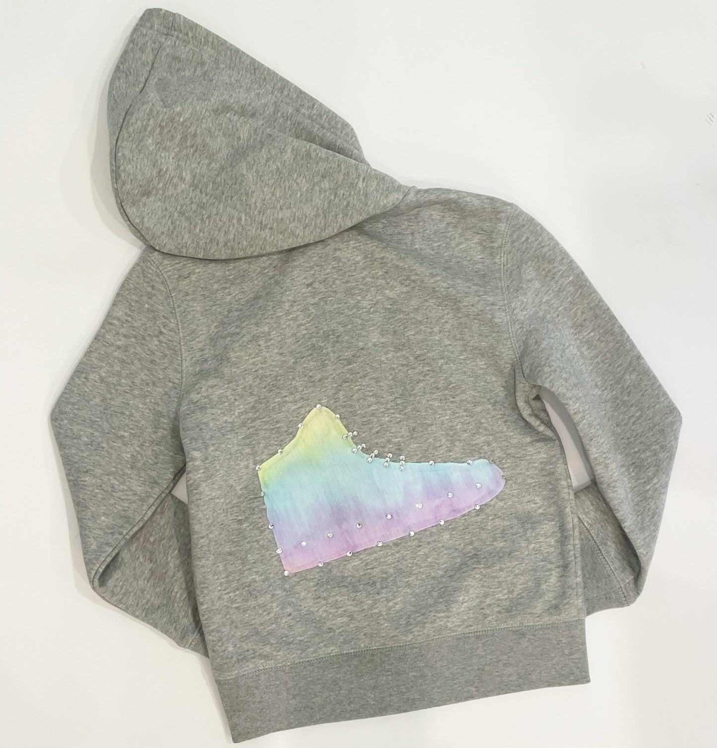 hip hop hoodie