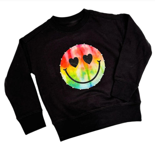 Emoji sweatshirt